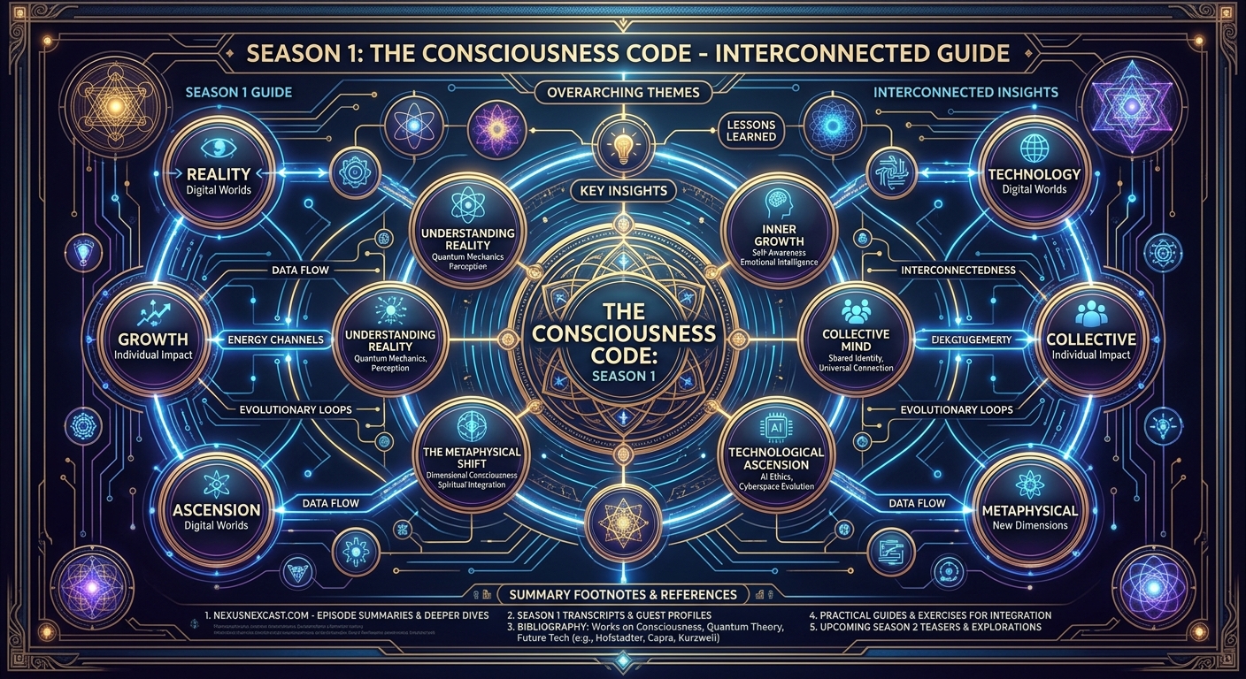 Consciousness Code Guide